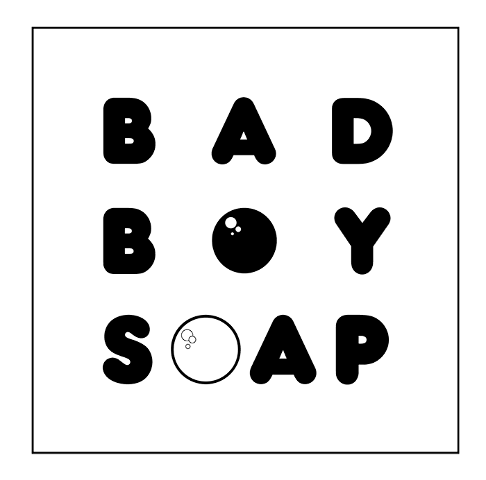 Bad Boy Soap